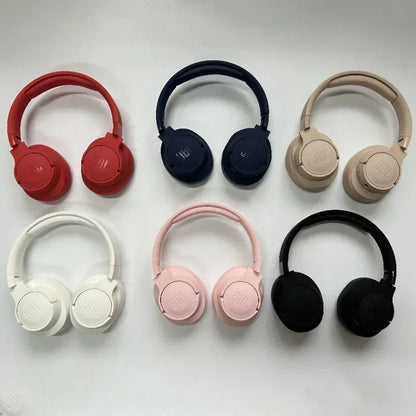 Auriculares Inalámbricos JBL Tune 760NC