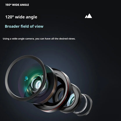 Cámara para Mascotas 1080P con Collar – Visión Nocturna y Resistente al Agua