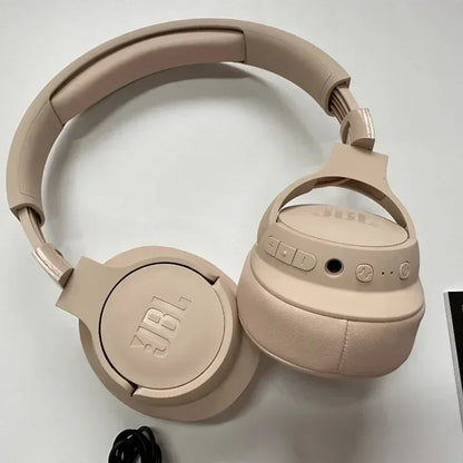 Auriculares Inalámbricos JBL Tune 760NC