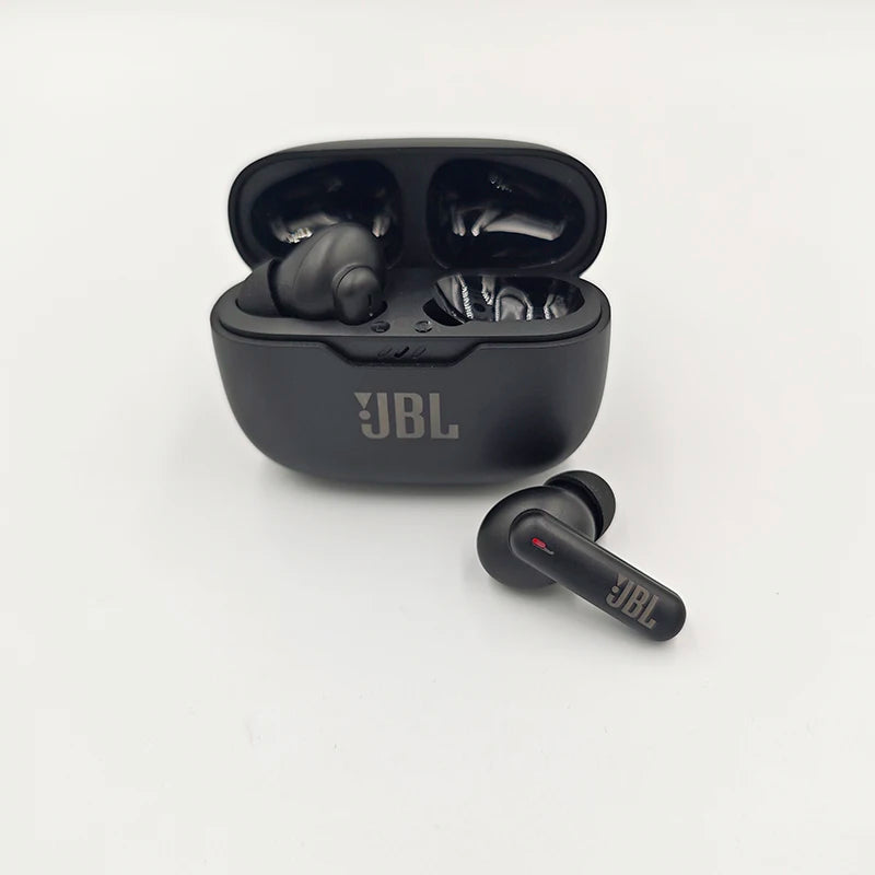 Auriculares Inalámbricos JBL Wave Beam 2