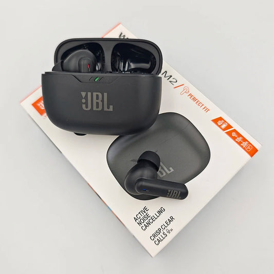 Auriculares Inalámbricos JBL Wave Beam 2