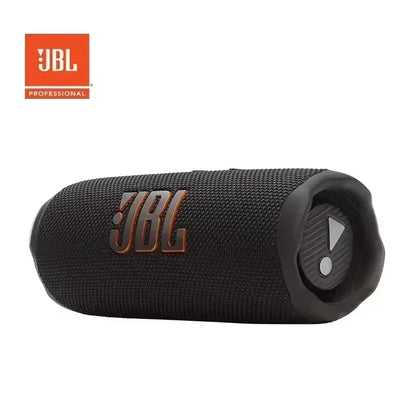 Parlante Bluetooth JBL Flip 7 – Sonido Potente y Resistente al Agua IP68