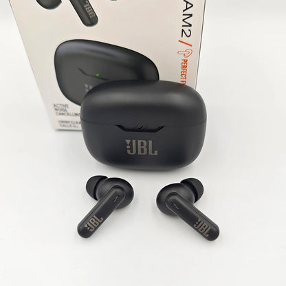 Auriculares Inalámbricos JBL Wave Beam 2