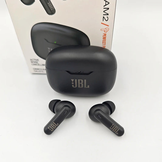 Auriculares Inalámbricos JBL Wave Beam 2