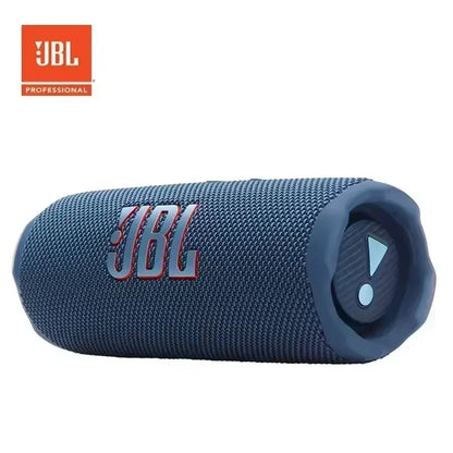 Parlante Bluetooth JBL Flip 7 – Sonido Potente y Resistente al Agua IP68